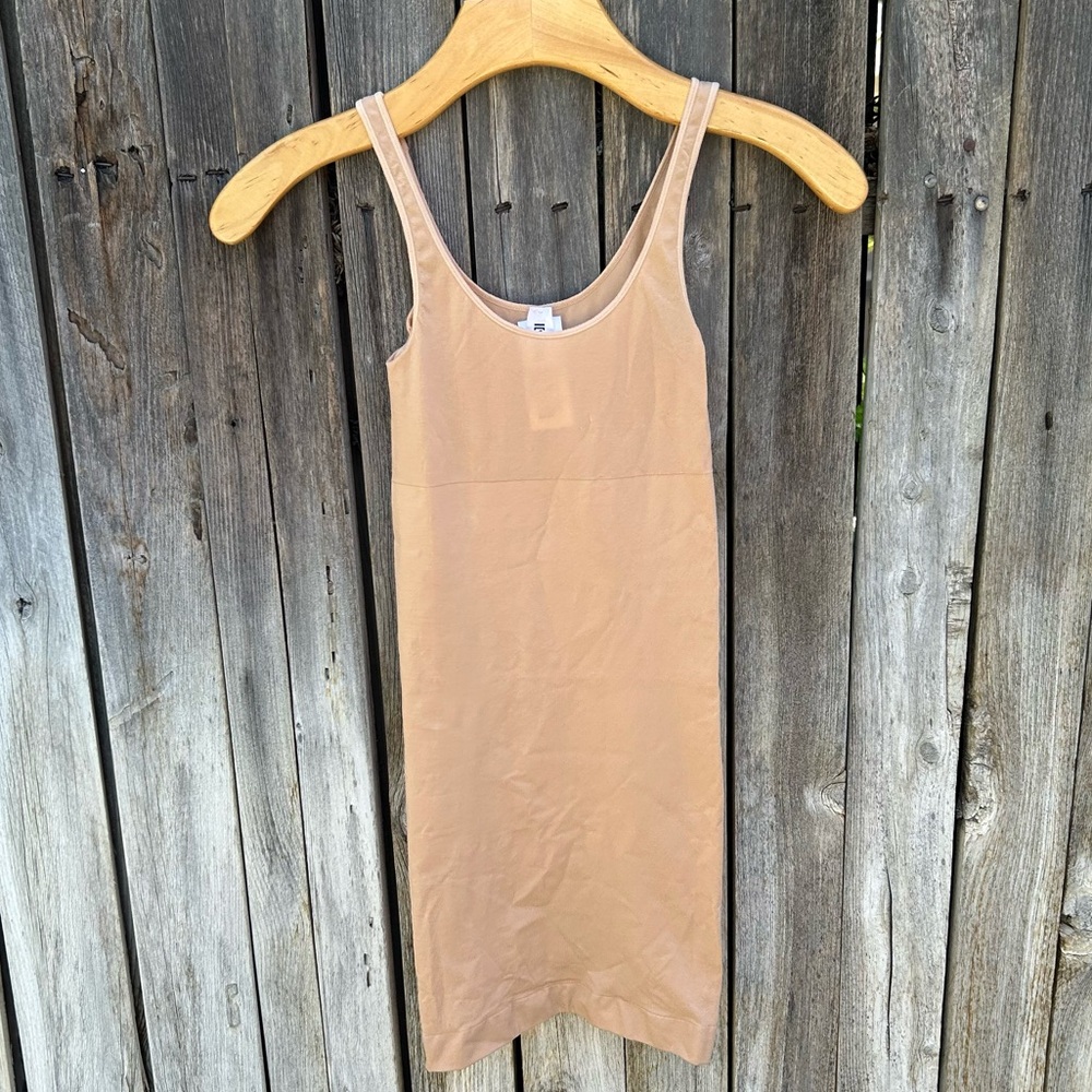 Wolford Sheer Slip Nude S - Picture 14 of 14